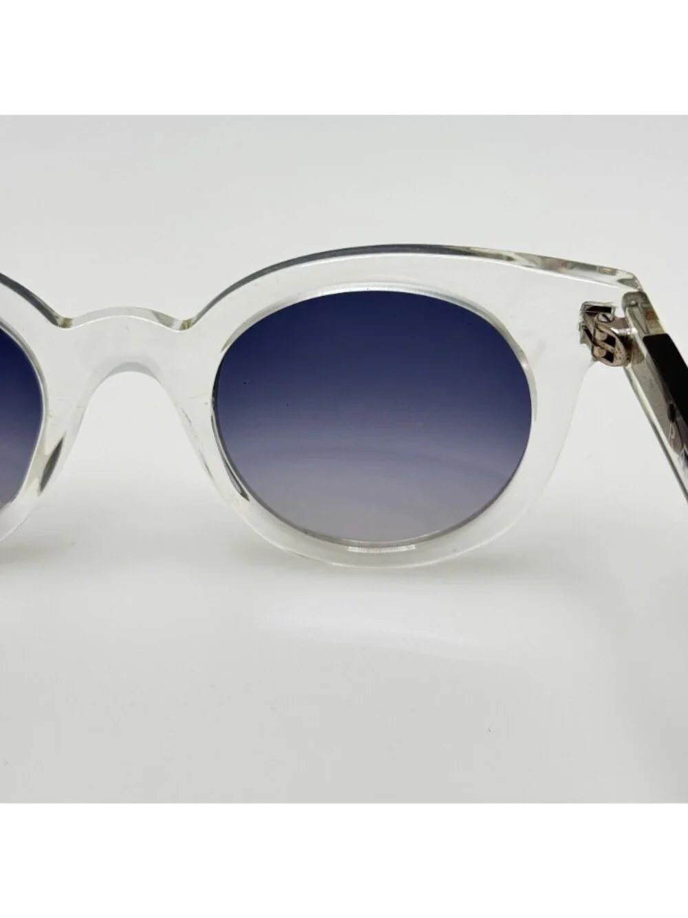 Raen Sunglasses Arkin Crystal